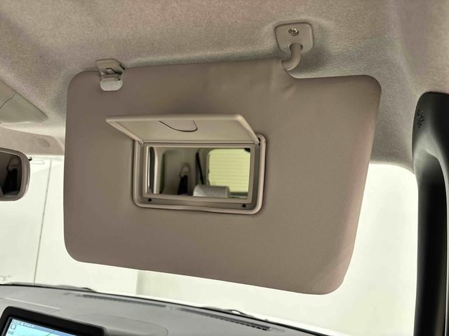 ムーヴキャンバスストライプスＧナビ　バックモニター　ＥＴＣ　ＬＥＤオートライト・フォグランプ　電動パーキングブレーキ　プッシュボタンスタート　セキュリティアラーム　両側パワースライドドアウエルカム　オート電動格納式ドアミラー（広島県）の中古車