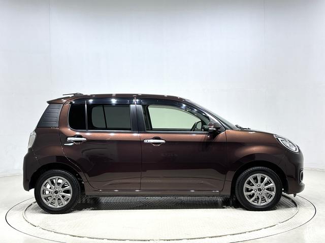 ブーンシルク　ＳＡIIナビ　ＬＥＤヘッドランプ　オートエアコン　プッシュボタンスタート　セキュリティアラーム　コーナーセンサー　社外アルミホイール　シートリフター（広島県）の中古車