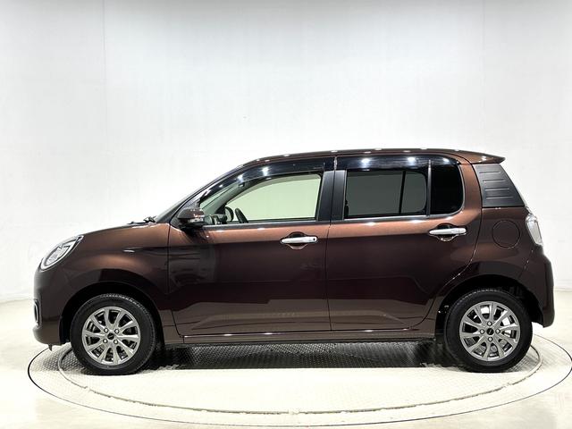 ブーンシルク　ＳＡIIナビ　ＬＥＤヘッドランプ　オートエアコン　プッシュボタンスタート　セキュリティアラーム　コーナーセンサー　社外アルミホイール　シートリフター（広島県）の中古車