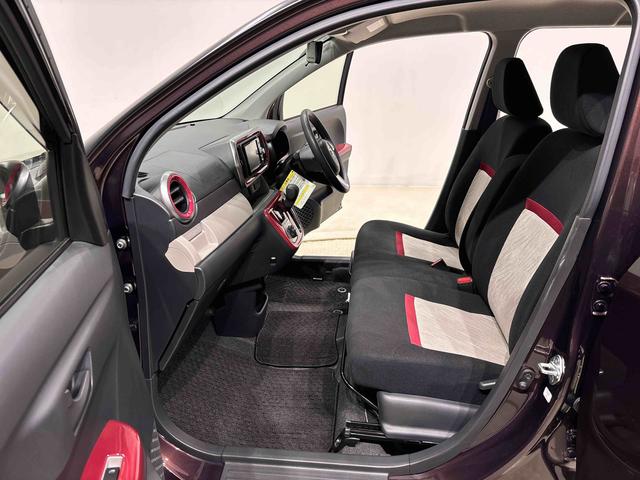 ブーンシルク　ＳＡIIナビ　ＬＥＤヘッドランプ　オートエアコン　プッシュボタンスタート　セキュリティアラーム　コーナーセンサー　社外アルミホイール　シートリフター（広島県）の中古車