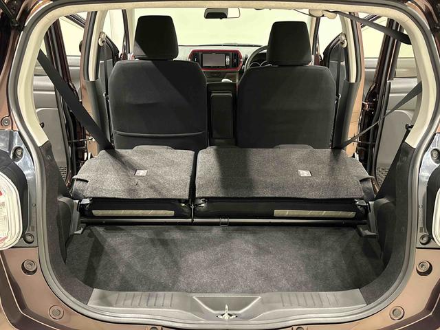 ブーンシルク　ＳＡIIナビ　ＬＥＤヘッドランプ　オートエアコン　プッシュボタンスタート　セキュリティアラーム　コーナーセンサー　社外アルミホイール　シートリフター（広島県）の中古車