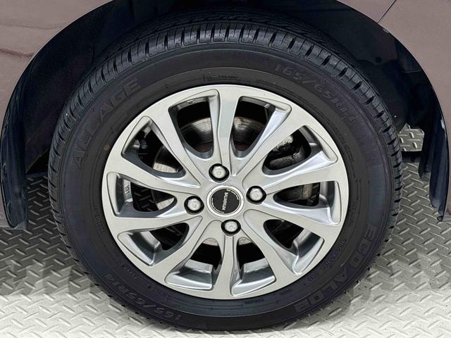 ブーンシルク　ＳＡIIナビ　ＬＥＤヘッドランプ　オートエアコン　プッシュボタンスタート　セキュリティアラーム　コーナーセンサー　社外アルミホイール　シートリフター（広島県）の中古車