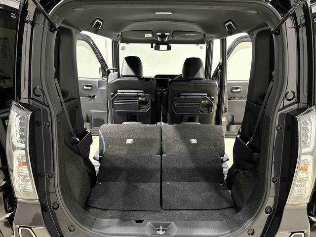 タントカスタムRSスタイルセレクションナビ パノラマ ETC ドラレコ LEDオートライト パワースライドドア 電動パーキングブレーキ 運転席助手席シートヒーター アルミホイール キーフリーシステム オート電動格納式ドアミラー(広島県)の中古車