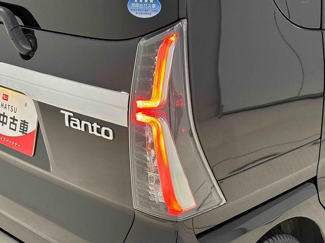 タントカスタムRSスタイルセレクションナビ パノラマ ETC ドラレコ LEDオートライト パワースライドドア 電動パーキングブレーキ 運転席助手席シートヒーター アルミホイール キーフリーシステム オート電動格納式ドアミラー(広島県)の中古車
