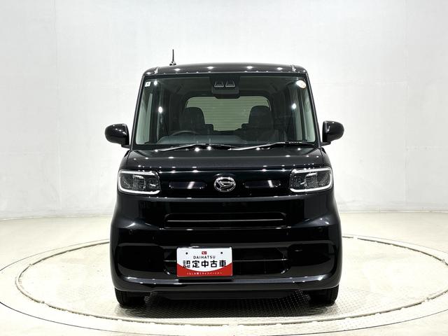 タントX LEDオートライト バックカメラ付LEDオートライト パワースライドドアウェルカムオープン機能 電動格納式ドアミラー 助手席ロングスライド 助手席イージークローザー セキュリティアラーム キーフリーシステム(広島県)の中古車