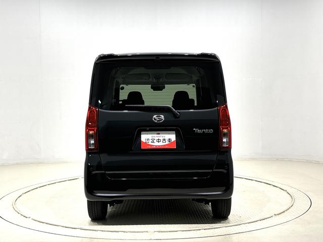 タントX LEDオートライト バックカメラ付LEDオートライト パワースライドドアウェルカムオープン機能 電動格納式ドアミラー 助手席ロングスライド 助手席イージークローザー セキュリティアラーム キーフリーシステム(広島県)の中古車