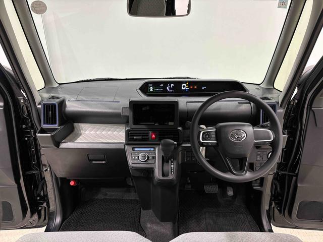 タントX LEDオートライト バックカメラ付LEDオートライト パワースライドドアウェルカムオープン機能 電動格納式ドアミラー 助手席ロングスライド 助手席イージークローザー セキュリティアラーム キーフリーシステム(広島県)の中古車