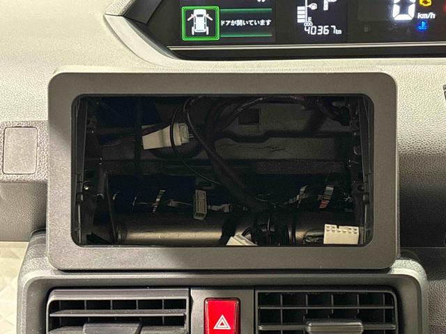 タントX LEDオートライト バックカメラ付LEDオートライト パワースライドドアウェルカムオープン機能 電動格納式ドアミラー 助手席ロングスライド 助手席イージークローザー セキュリティアラーム キーフリーシステム(広島県)の中古車