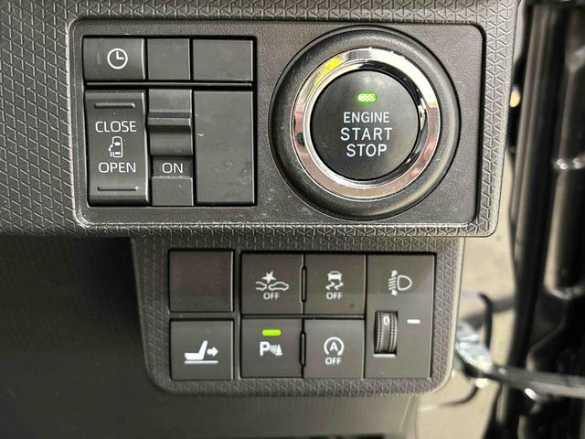 タントX LEDオートライト バックカメラ付LEDオートライト パワースライドドアウェルカムオープン機能 電動格納式ドアミラー 助手席ロングスライド 助手席イージークローザー セキュリティアラーム キーフリーシステム(広島県)の中古車