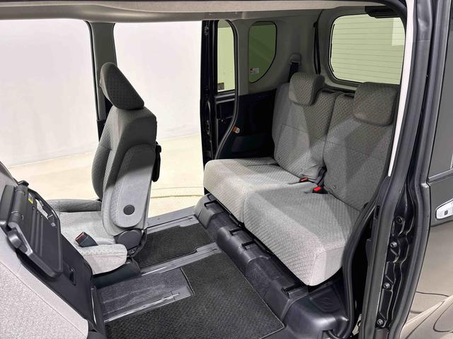 タントX LEDオートライト バックカメラ付LEDオートライト パワースライドドアウェルカムオープン機能 電動格納式ドアミラー 助手席ロングスライド 助手席イージークローザー セキュリティアラーム キーフリーシステム(広島県)の中古車