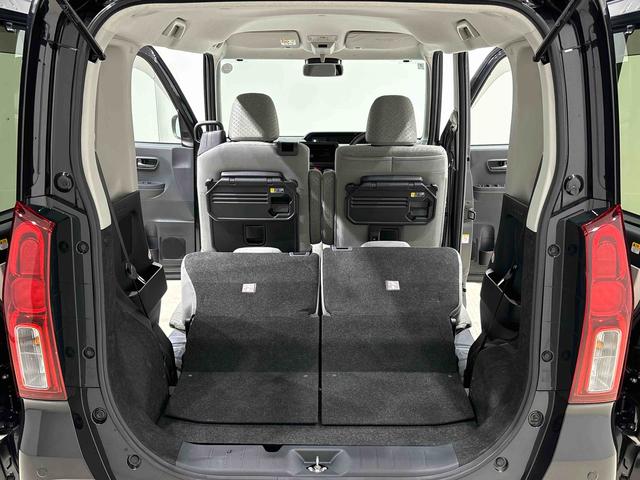 タントX LEDオートライト バックカメラ付LEDオートライト パワースライドドアウェルカムオープン機能 電動格納式ドアミラー 助手席ロングスライド 助手席イージークローザー セキュリティアラーム キーフリーシステム(広島県)の中古車