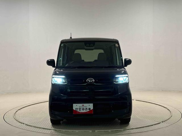 タントX LEDオートライト バックカメラ付LEDオートライト パワースライドドアウェルカムオープン機能 電動格納式ドアミラー 助手席ロングスライド 助手席イージークローザー セキュリティアラーム キーフリーシステム(広島県)の中古車