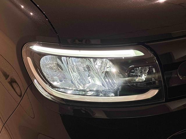 タントX LEDオートライト バックカメラ付LEDオートライト パワースライドドアウェルカムオープン機能 電動格納式ドアミラー 助手席ロングスライド 助手席イージークローザー セキュリティアラーム キーフリーシステム(広島県)の中古車