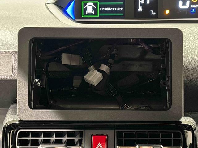 タントカスタムRSLEDオートライト パワースライドドアウェルカムオープン機能 電動パーキングブレーキ 運転席助手席シートヒーター アルミホイール キーフリーシステム オート電動格納式ドアミラー(広島県)の中古車