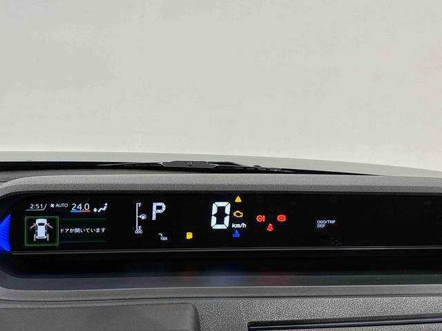 タントカスタムRSLEDオートライト パワースライドドアウェルカムオープン機能 電動パーキングブレーキ 運転席助手席シートヒーター アルミホイール キーフリーシステム オート電動格納式ドアミラー(広島県)の中古車