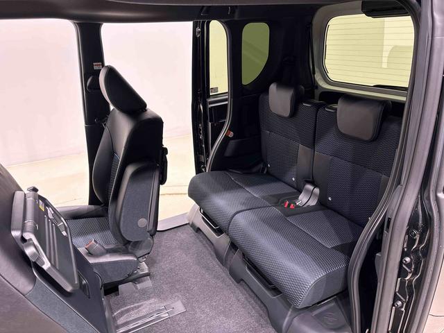 タントカスタムRSLEDオートライト パワースライドドアウェルカムオープン機能 電動パーキングブレーキ 運転席助手席シートヒーター アルミホイール キーフリーシステム オート電動格納式ドアミラー(広島県)の中古車