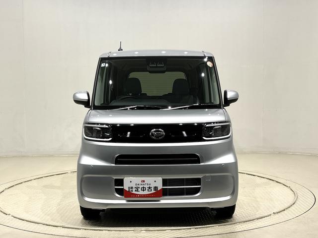 タントXバックカメラ LEDオートライト パワースライドドアウェルカムオープン機能 助手席ロングスライド 助手席イージークローザー セキュリティアラーム キーフリーシステム(広島県)の中古車