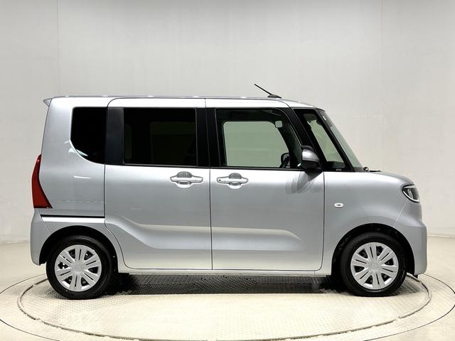 タントXバックカメラ LEDオートライト パワースライドドアウェルカムオープン機能 助手席ロングスライド 助手席イージークローザー セキュリティアラーム キーフリーシステム(広島県)の中古車