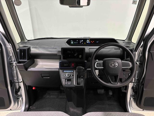 タントXバックカメラ LEDオートライト パワースライドドアウェルカムオープン機能 助手席ロングスライド 助手席イージークローザー セキュリティアラーム キーフリーシステム(広島県)の中古車