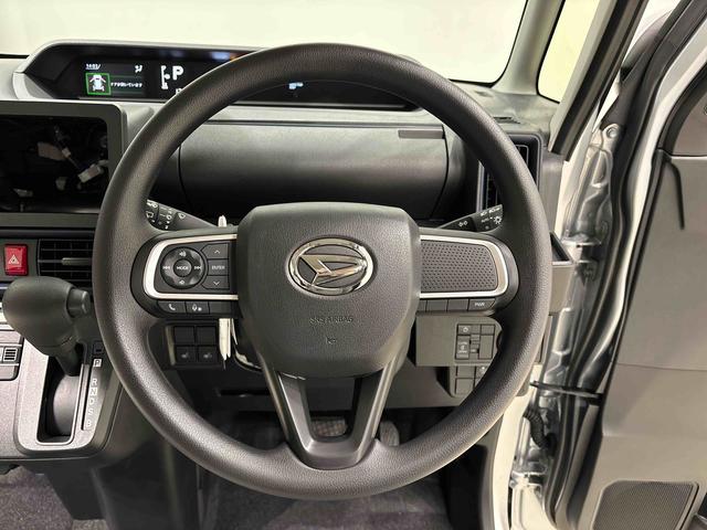 タントXバックカメラ LEDオートライト パワースライドドアウェルカムオープン機能 助手席ロングスライド 助手席イージークローザー セキュリティアラーム キーフリーシステム(広島県)の中古車