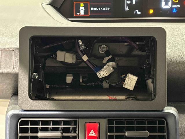 タントXバックカメラ LEDオートライト パワースライドドアウェルカムオープン機能 助手席ロングスライド 助手席イージークローザー セキュリティアラーム キーフリーシステム(広島県)の中古車