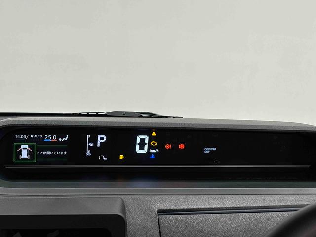 タントXバックカメラ LEDオートライト パワースライドドアウェルカムオープン機能 助手席ロングスライド 助手席イージークローザー セキュリティアラーム キーフリーシステム(広島県)の中古車