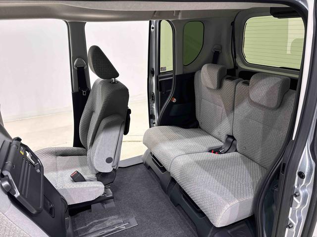 タントXバックカメラ LEDオートライト パワースライドドアウェルカムオープン機能 助手席ロングスライド 助手席イージークローザー セキュリティアラーム キーフリーシステム(広島県)の中古車