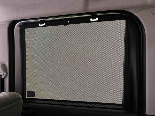 タントXバックカメラ LEDオートライト パワースライドドアウェルカムオープン機能 助手席ロングスライド 助手席イージークローザー セキュリティアラーム キーフリーシステム(広島県)の中古車