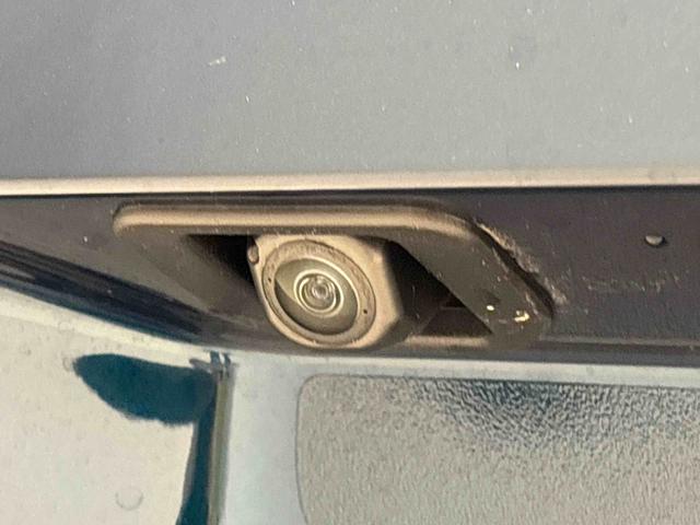 ムーヴキャンバスセオリーＧ　バックモニター対応カメラ　シートヒーターＬＥＤオートライト・フォグランプ　電動パーキングブレーキ　プッシュボタンスタート　セキュリティアラーム　バックカメラ　両側パワースライドドアウエルカムオープン機能　オート電動格納式ドアミラー（広島県）の中古車