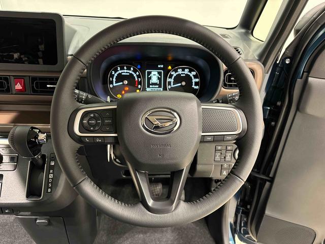 ムーヴキャンバスセオリーＧ　バックモニター対応カメラ　シートヒーターＬＥＤオートライト・フォグランプ　電動パーキングブレーキ　プッシュボタンスタート　セキュリティアラーム　バックカメラ　両側パワースライドドアウエルカムオープン機能　オート電動格納式ドアミラー（広島県）の中古車