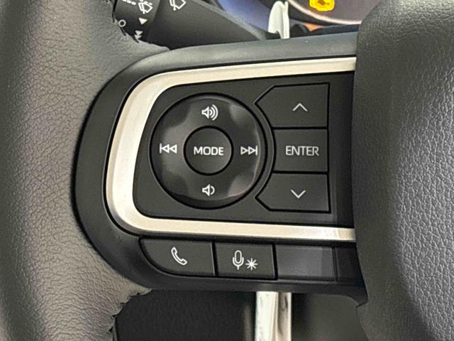 ムーヴキャンバスセオリーＧ　バックモニター対応カメラ　シートヒーターＬＥＤオートライト・フォグランプ　電動パーキングブレーキ　プッシュボタンスタート　セキュリティアラーム　バックカメラ　両側パワースライドドアウエルカムオープン機能　オート電動格納式ドアミラー（広島県）の中古車