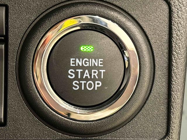 ムーヴキャンバスセオリーＧ　バックモニター対応カメラ　シートヒーターＬＥＤオートライト・フォグランプ　電動パーキングブレーキ　プッシュボタンスタート　セキュリティアラーム　バックカメラ　両側パワースライドドアウエルカムオープン機能　オート電動格納式ドアミラー（広島県）の中古車