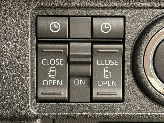 ムーヴキャンバスセオリーＧ　バックモニター対応カメラ　シートヒーターＬＥＤオートライト・フォグランプ　電動パーキングブレーキ　プッシュボタンスタート　セキュリティアラーム　バックカメラ　両側パワースライドドアウエルカムオープン機能　オート電動格納式ドアミラー（広島県）の中古車