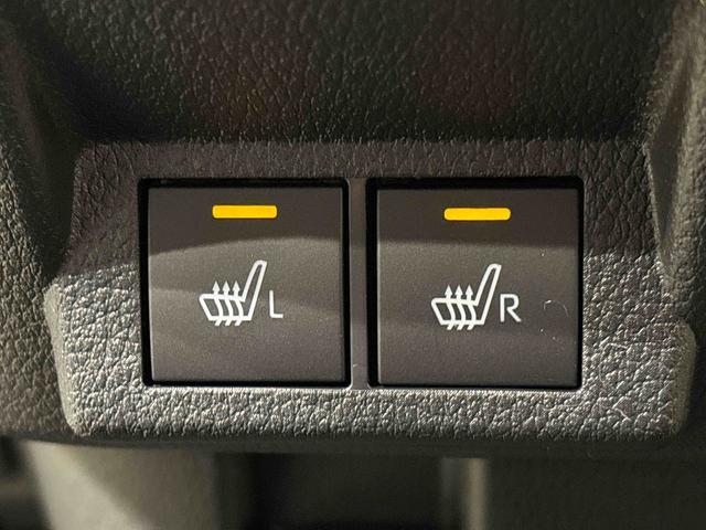 ムーヴキャンバスセオリーＧ　バックモニター対応カメラ　シートヒーターＬＥＤオートライト・フォグランプ　電動パーキングブレーキ　プッシュボタンスタート　セキュリティアラーム　バックカメラ　両側パワースライドドアウエルカムオープン機能　オート電動格納式ドアミラー（広島県）の中古車