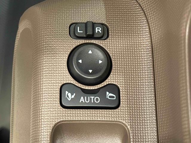 ムーヴキャンバスセオリーＧ　バックモニター対応カメラ　シートヒーターＬＥＤオートライト・フォグランプ　電動パーキングブレーキ　プッシュボタンスタート　セキュリティアラーム　バックカメラ　両側パワースライドドアウエルカムオープン機能　オート電動格納式ドアミラー（広島県）の中古車