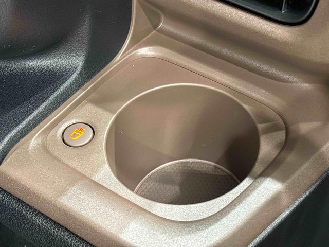 ムーヴキャンバスセオリーＧ　バックモニター対応カメラ　シートヒーターＬＥＤオートライト・フォグランプ　電動パーキングブレーキ　プッシュボタンスタート　セキュリティアラーム　バックカメラ　両側パワースライドドアウエルカムオープン機能　オート電動格納式ドアミラー（広島県）の中古車