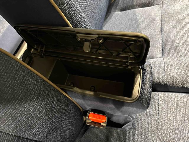 ムーヴキャンバスセオリーＧ　バックモニター対応カメラ　シートヒーターＬＥＤオートライト・フォグランプ　電動パーキングブレーキ　プッシュボタンスタート　セキュリティアラーム　バックカメラ　両側パワースライドドアウエルカムオープン機能　オート電動格納式ドアミラー（広島県）の中古車