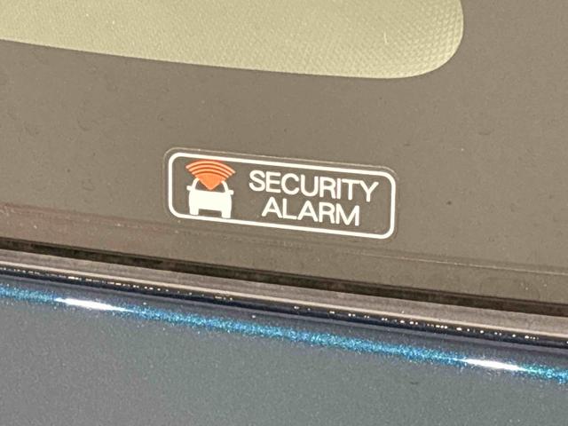 ムーヴキャンバスセオリーＧ　バックモニター対応カメラ　シートヒーターＬＥＤオートライト・フォグランプ　電動パーキングブレーキ　プッシュボタンスタート　セキュリティアラーム　バックカメラ　両側パワースライドドアウエルカムオープン機能　オート電動格納式ドアミラー（広島県）の中古車