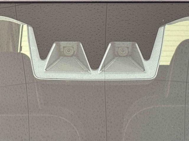 ムーヴキャンバスセオリーＧ　バックモニター対応カメラ　シートヒーターＬＥＤオートライト・フォグランプ　電動パーキングブレーキ　プッシュボタンスタート　セキュリティアラーム　バックカメラ　両側パワースライドドアウエルカムオープン機能　オート電動格納式ドアミラー（広島県）の中古車