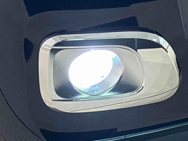 ムーヴキャンバスセオリーＧ　バックモニター対応カメラ　シートヒーターＬＥＤオートライト・フォグランプ　電動パーキングブレーキ　プッシュボタンスタート　セキュリティアラーム　バックカメラ　両側パワースライドドアウエルカムオープン機能　オート電動格納式ドアミラー（広島県）の中古車