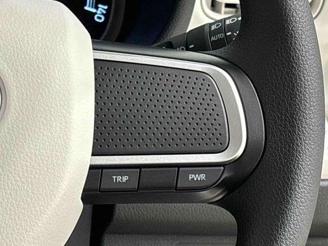 ムーヴキャンバスストライプスＧ　バックモニター対応カメラ　シートヒーターＬＥＤオートライト・フォグランプ　電動パーキングブレーキ　プッシュボタンスタート　セキュリティアラーム　バックカメラ　両側パワースライドドアウエルカムオープン機能　オート電動格納式ドアミラー（広島県）の中古車