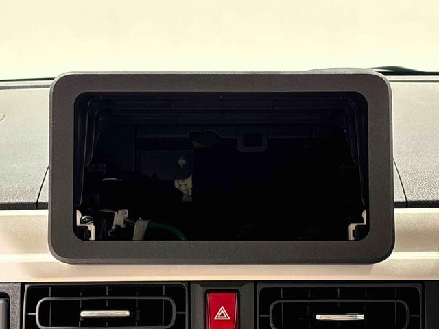 ムーヴキャンバスストライプスＧ　バックモニター対応カメラ　シートヒーターＬＥＤオートライト・フォグランプ　電動パーキングブレーキ　プッシュボタンスタート　セキュリティアラーム　バックカメラ　両側パワースライドドアウエルカムオープン機能　オート電動格納式ドアミラー（広島県）の中古車