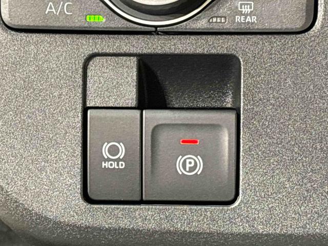 ムーヴキャンバスストライプスＧ　バックモニター対応カメラ　シートヒーターＬＥＤオートライト・フォグランプ　電動パーキングブレーキ　プッシュボタンスタート　セキュリティアラーム　バックカメラ　両側パワースライドドアウエルカムオープン機能　オート電動格納式ドアミラー（広島県）の中古車