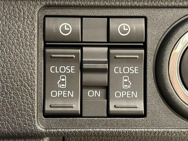 ムーヴキャンバスストライプスＧ　バックモニター対応カメラ　シートヒーターＬＥＤオートライト・フォグランプ　電動パーキングブレーキ　プッシュボタンスタート　セキュリティアラーム　バックカメラ　両側パワースライドドアウエルカムオープン機能　オート電動格納式ドアミラー（広島県）の中古車