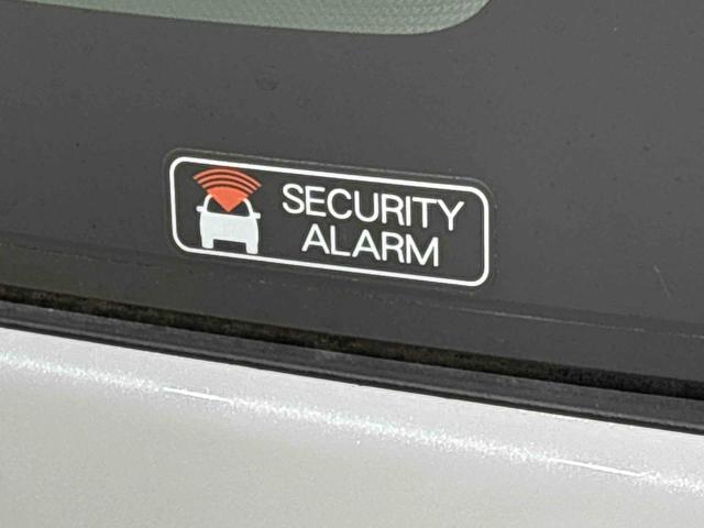 ムーヴキャンバスストライプスＧ　バックモニター対応カメラ　シートヒーターＬＥＤオートライト・フォグランプ　電動パーキングブレーキ　プッシュボタンスタート　セキュリティアラーム　バックカメラ　両側パワースライドドアウエルカムオープン機能　オート電動格納式ドアミラー（広島県）の中古車