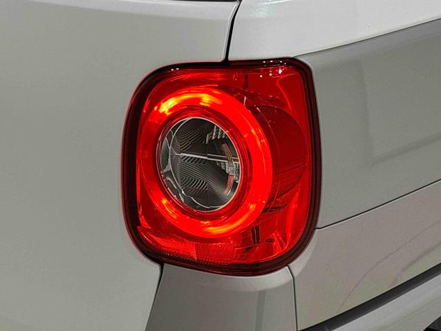 ムーヴキャンバスストライプスＧ　バックモニター対応カメラ　シートヒーターＬＥＤオートライト・フォグランプ　電動パーキングブレーキ　プッシュボタンスタート　セキュリティアラーム　バックカメラ　両側パワースライドドアウエルカムオープン機能　オート電動格納式ドアミラー（広島県）の中古車