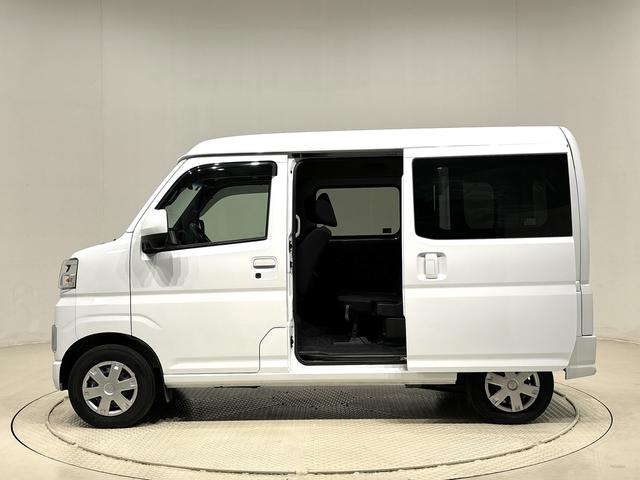 ハイゼットカーゴクルーズ ナビゲーション ETC ドライブレコーダーLEDヘッドランプ 電動格納式カラードドアミラー トップシェイドガラス プッシュボタンスタート フルホイールキャップ コーナーセンサー(広島県)の中古車