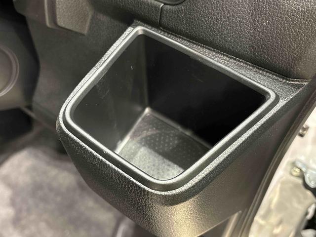 ハイゼットカーゴクルーズ ナビゲーション ETC ドライブレコーダーLEDヘッドランプ 電動格納式カラードドアミラー トップシェイドガラス プッシュボタンスタート フルホイールキャップ コーナーセンサー(広島県)の中古車