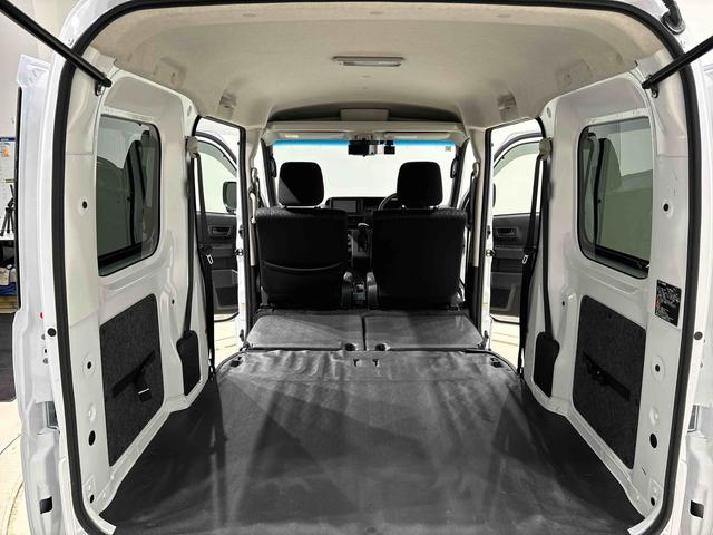 ハイゼットカーゴクルーズ ナビゲーション ETC ドライブレコーダーLEDヘッドランプ 電動格納式カラードドアミラー トップシェイドガラス プッシュボタンスタート フルホイールキャップ コーナーセンサー(広島県)の中古車