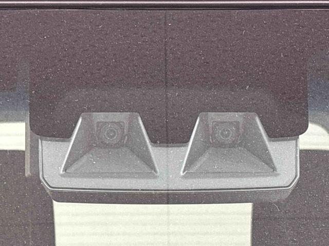 ハイゼットカーゴクルーズ ナビゲーション ETC ドライブレコーダーLEDヘッドランプ 電動格納式カラードドアミラー トップシェイドガラス プッシュボタンスタート フルホイールキャップ コーナーセンサー(広島県)の中古車